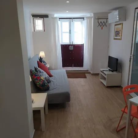 Alfama 28 * 리스본