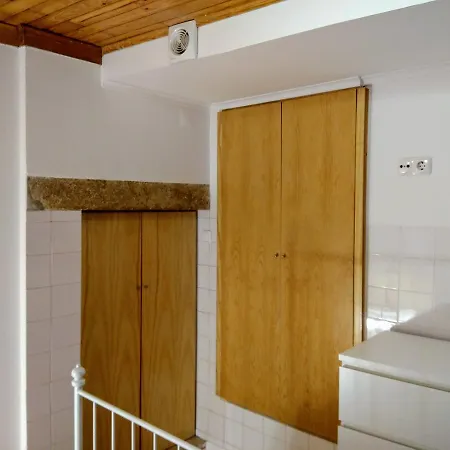 Alfama 28 Appartement