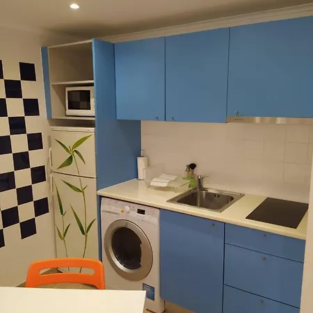 公寓 阿法玛28公寓