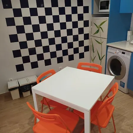 Apartment Alfama 28 Lissabon