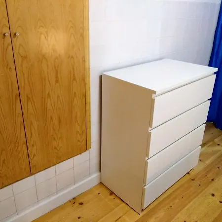 Alfama 28 Appartement *