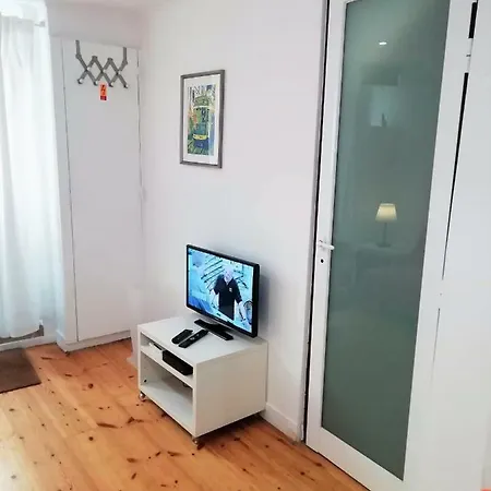 阿法玛28公寓 Lisboa