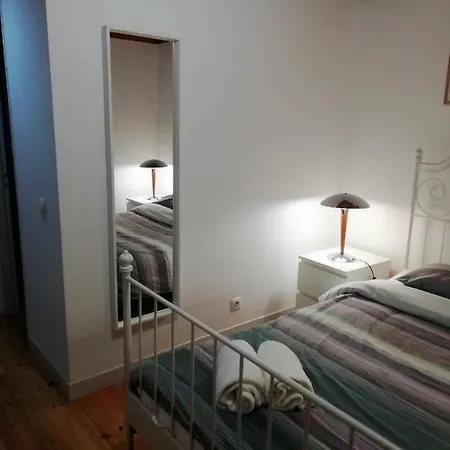 Alfama 28 Appartement