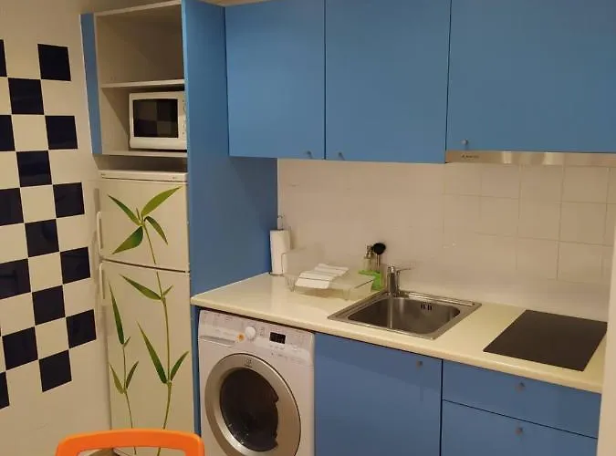 Διαμέρισμα Alfama 28