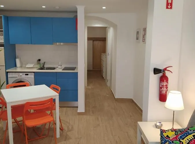 Διαμέρισμα Alfama 28 *