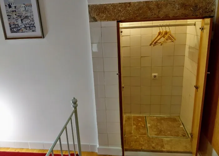 Διαμέρισμα Alfama 28