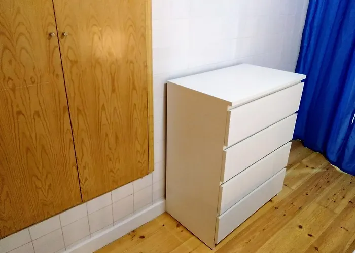 Alfama 28 Διαμέρισμα *