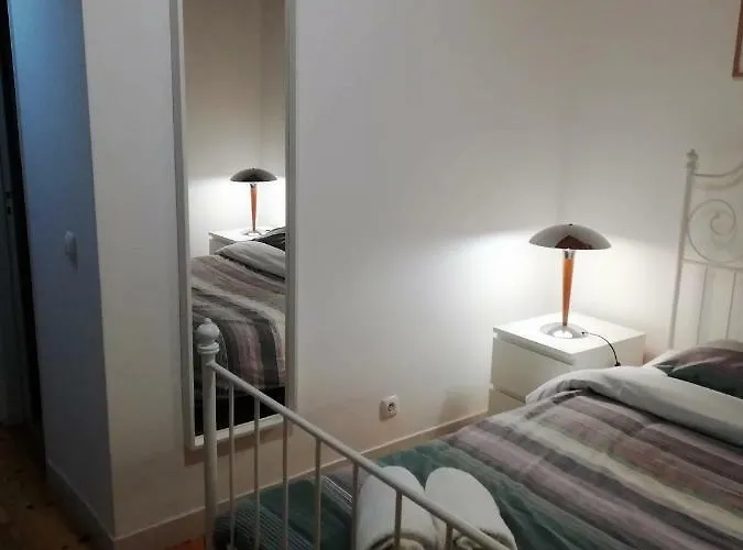 Alfama 28 Διαμέρισμα