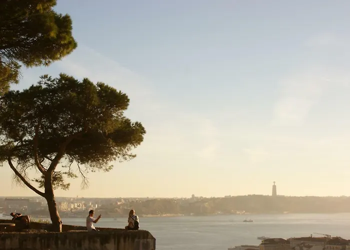 Διαμέρισμα Alfama 28 *